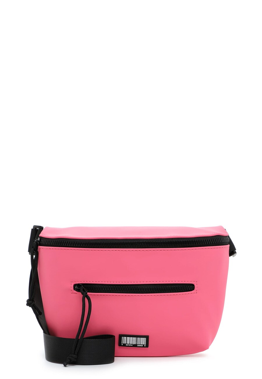 

Поясная сумка Emily & Noah Fanny Pack Kairo, розовый