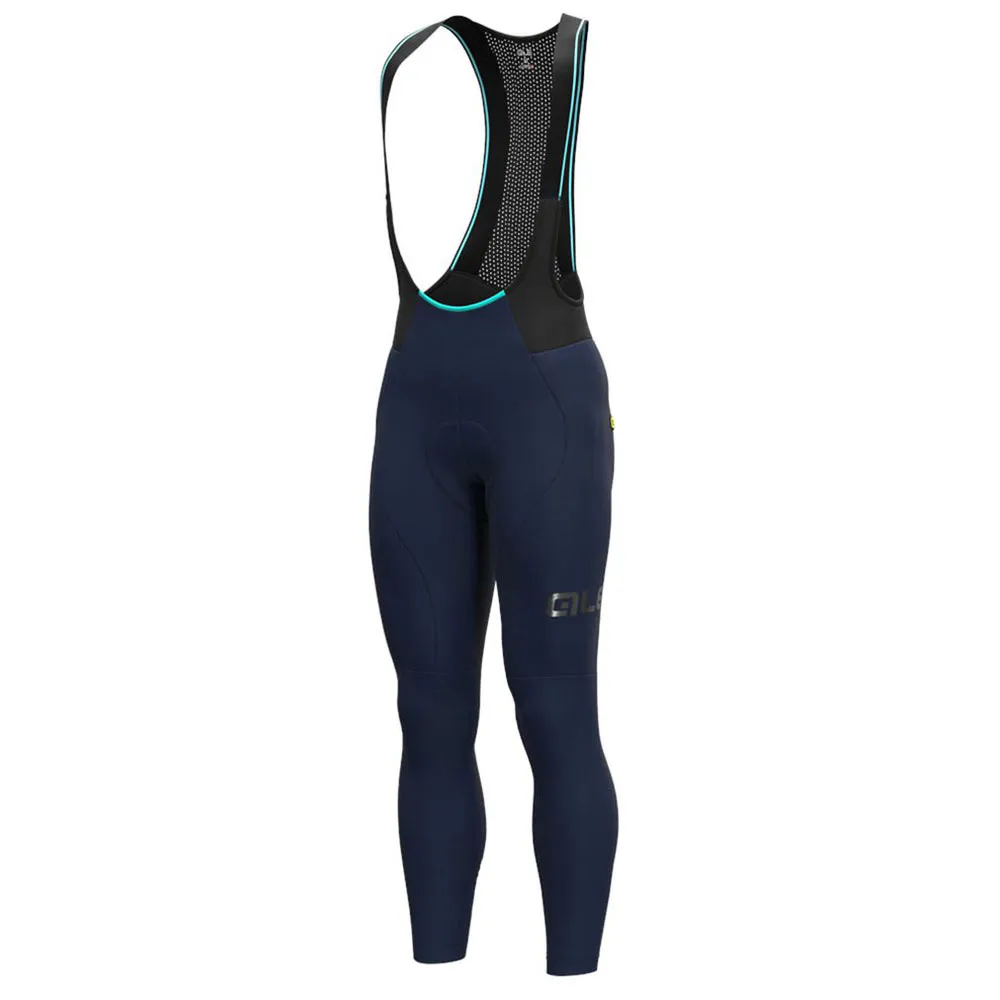 

Тайтсы Alé K-Tour bib, синий