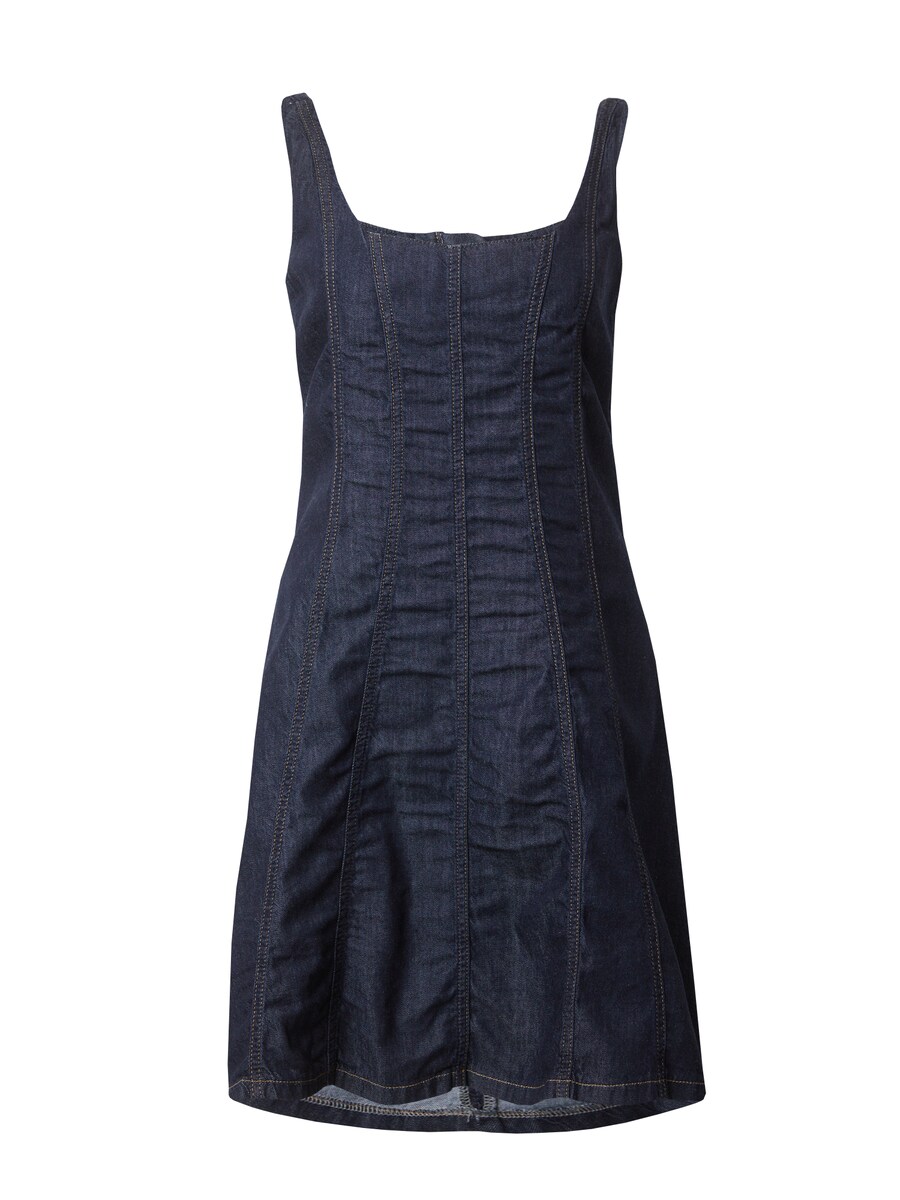 

Мини платье LTB Dress SARINA, темно-синий