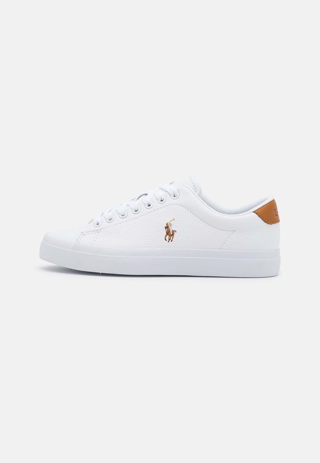 

Кроссовки Polo Ralph Lauren, белый