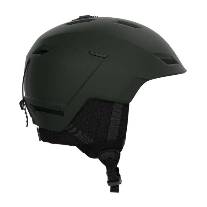 

Горнолыжный шлем SALOMON Pioneer LT - ROSIN