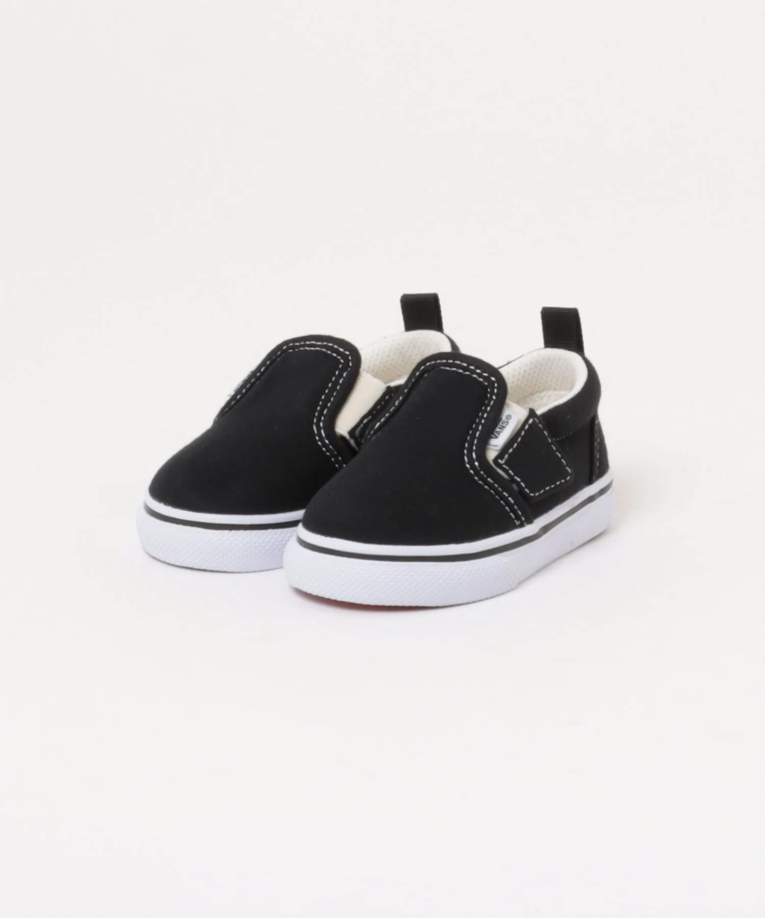 Детские кеды VANS SLIP ON V98TDL