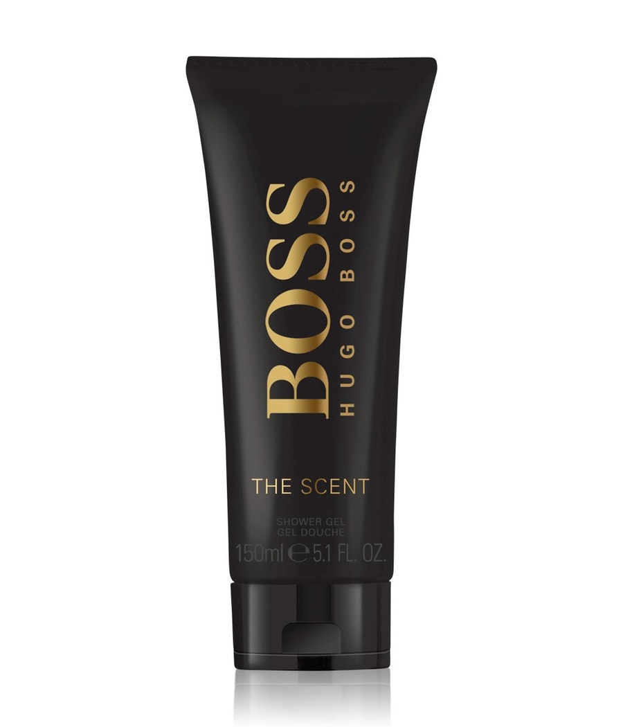 

Гель для душа HUGO BOSS Boss The Scent, 150 ml