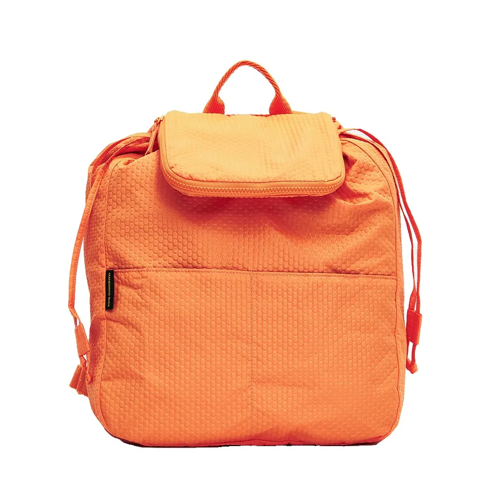 

Рюкзак Mandarina Duck Revival 2.0 oxt07, оранжевый