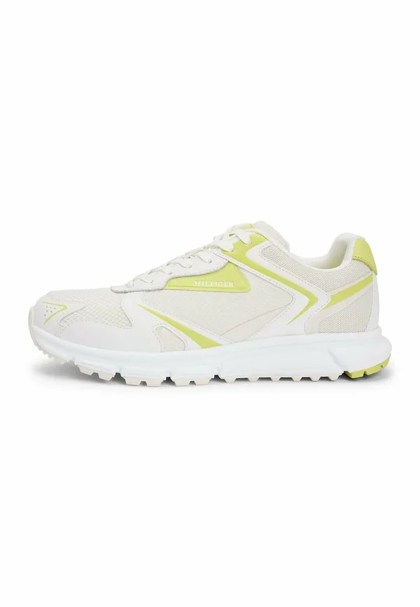 Тренеры по смешанным породам собак из юкона Tommy Hilfiger, Lime Zing