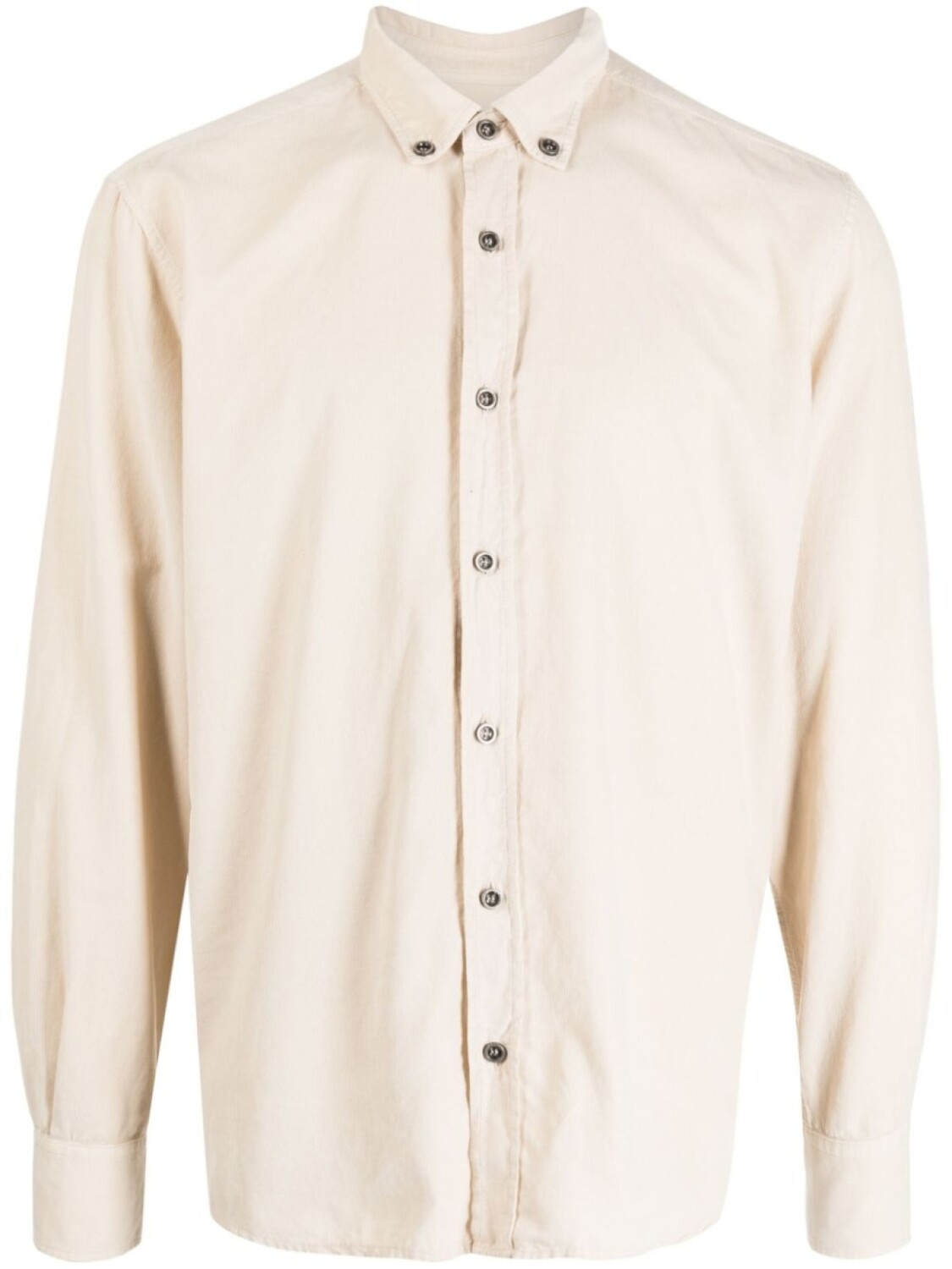 

Peserico рубашка с длинными рукавами, серый