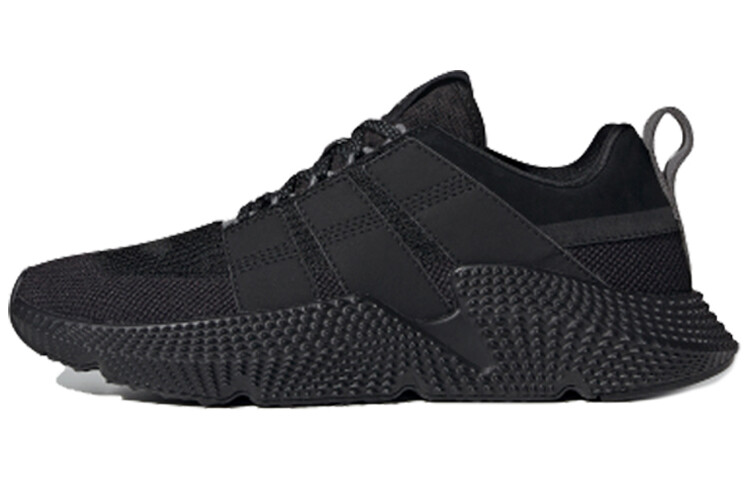 

Кроссовки Adidas Originals Prophere Lifestyle Unisex FW4262, черный