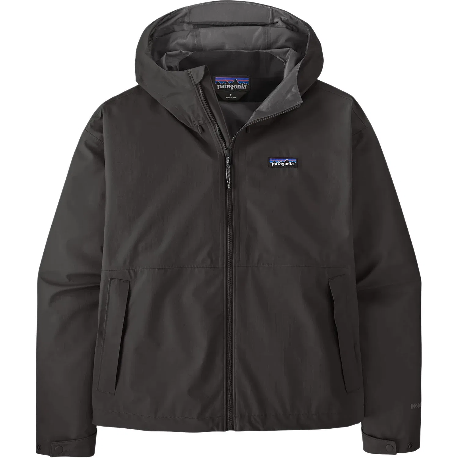 Куртка Mesa Lane для женщин Patagonia, Black/BLK