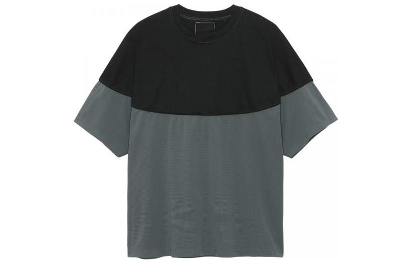 

Футболка мужская Cav Empt, черный/серый