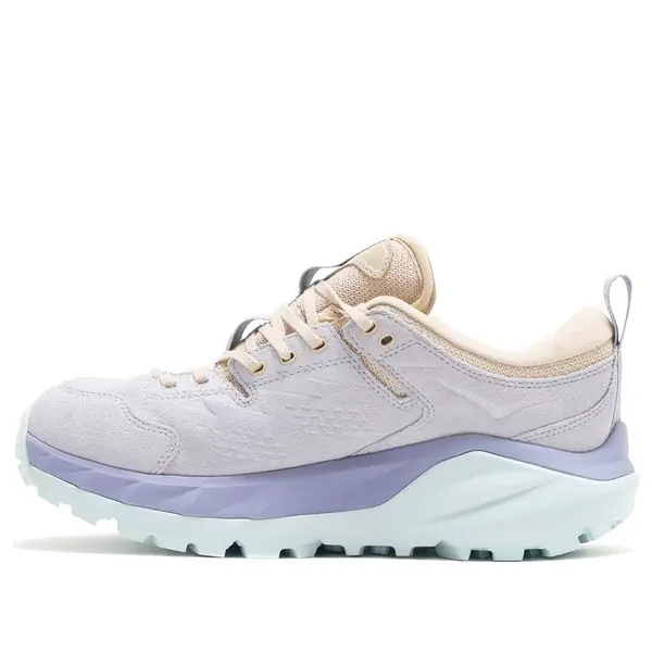 

Кроссовки kaha low gore-tex 'arctic ice purple' Hoka One One, мультиколор, Фиолетовый, Кроссовки kaha low gore-tex 'arctic ice purple' Hoka One One, мультиколор