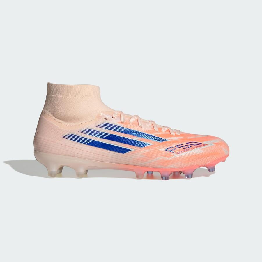 ADIDAS Футбольные бутсы F50 Sparkfusion Pro для игры на твердой земле/искусственной траве
