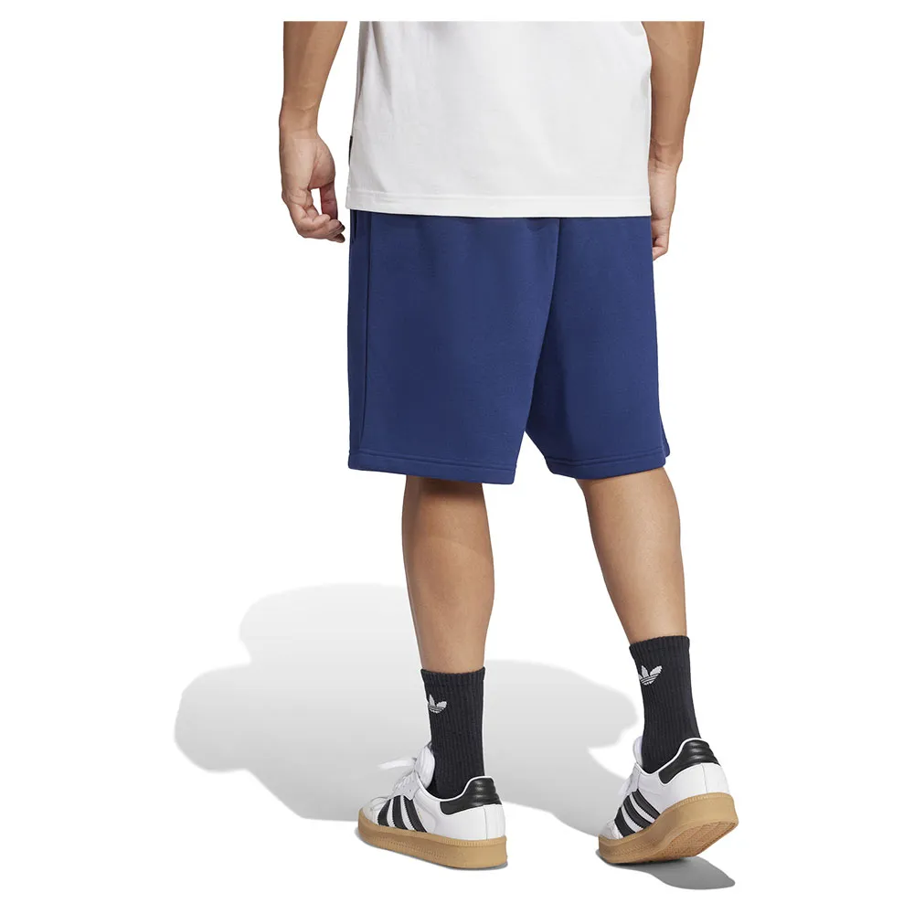 Шорты adidas Real Madrid VRCT, синий — фото 2