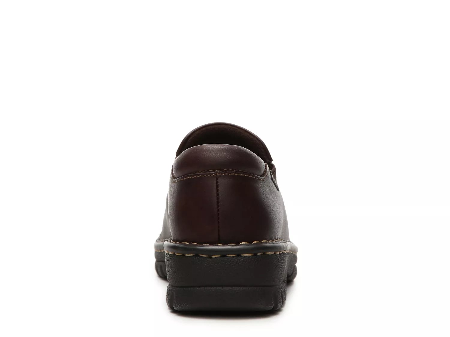 Слипоны Eastland Newport Slip-On, темно-коричневый — фото 4