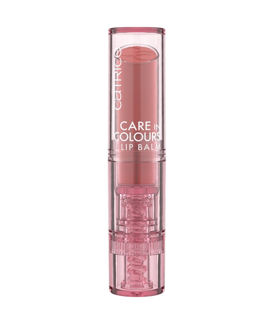 

Бальзам для губ CATRICE Care In Colours, Nr. 020 - Feelin' Pretty, 3g