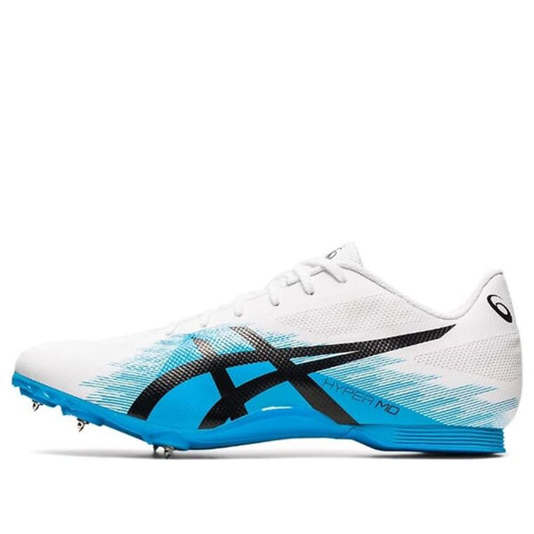 

Кроссовки hyper sprint 7 Asics, белый