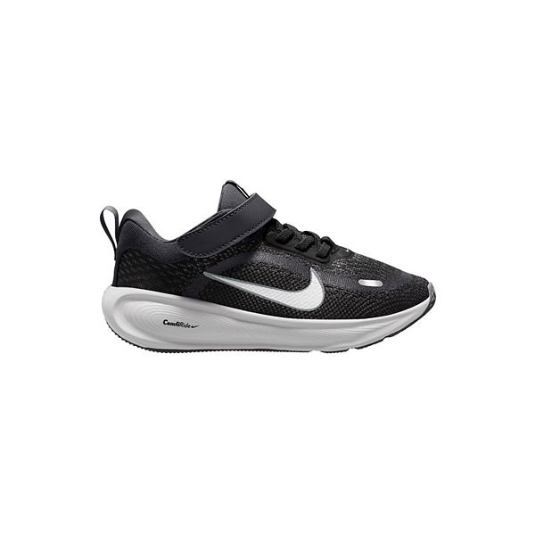 Обувь Stellar Ride для детей Nike, Black White
