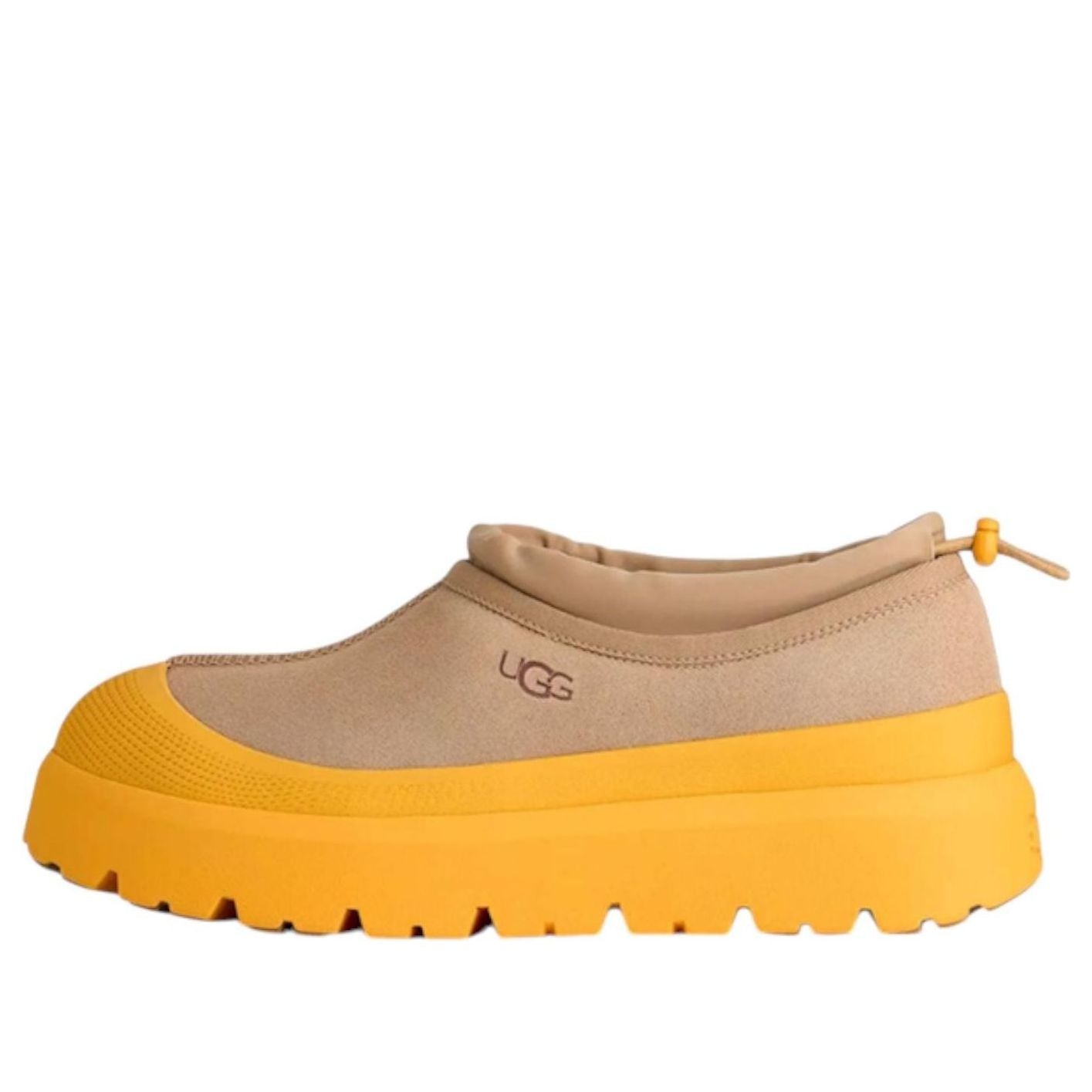 

Тапочки UGG Tasman Weather Hybrid 'Mustard Seed Summer Wheat'