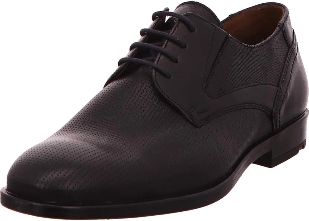 Туфли LLOYD Adult Kelsan sonstige Gr. 41,5, Black