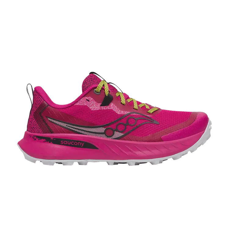 Кроссовки Wmns Peregrine 15 'Magenta', розовый