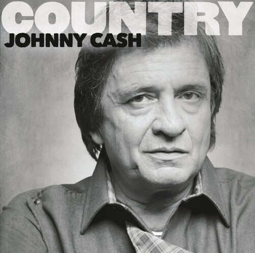 

CD диск Cash, Johnny: Country: Johnny Cash