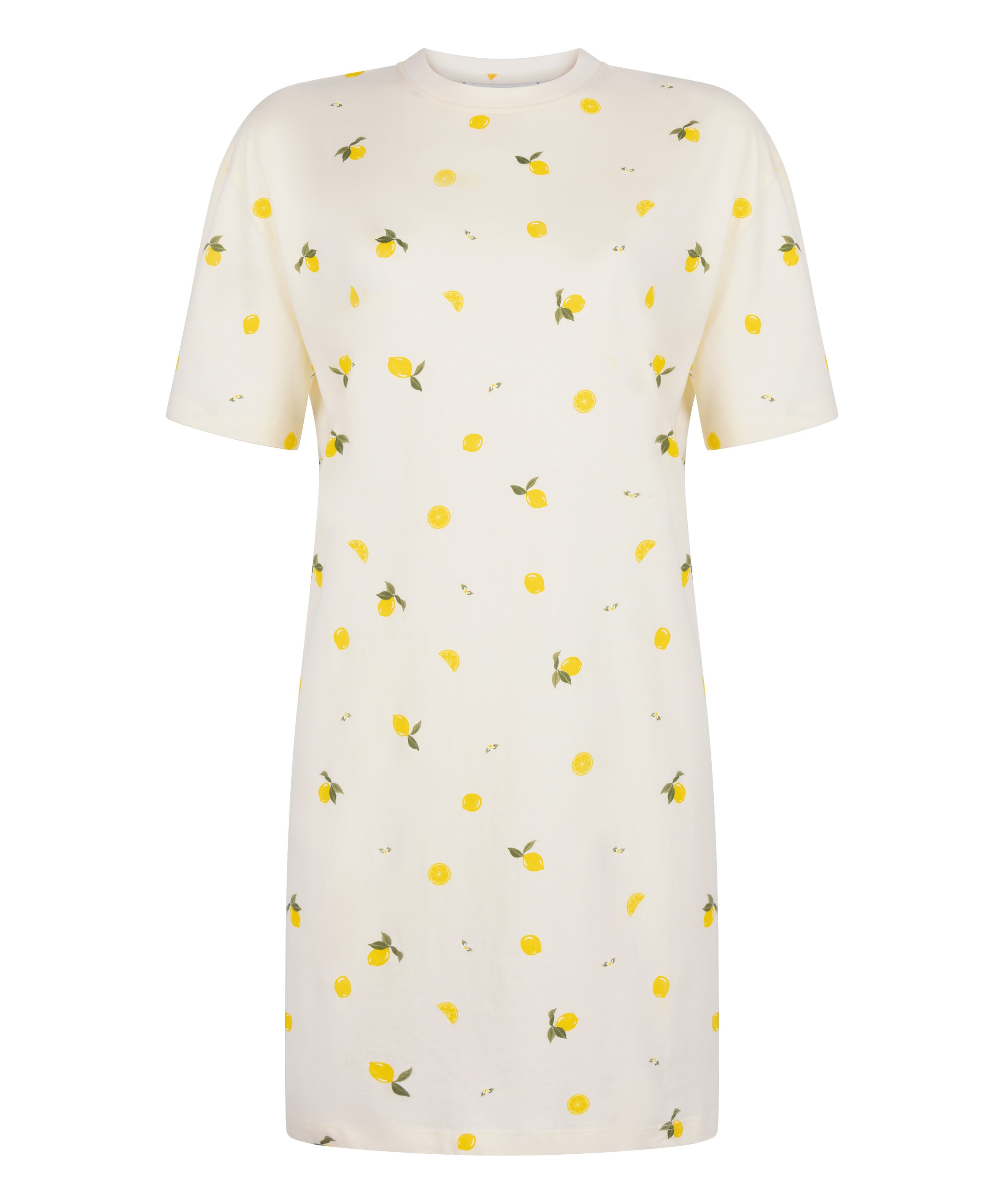 

Hunkemöller Ночная сорочка в цвете Yellow, Light Yellow