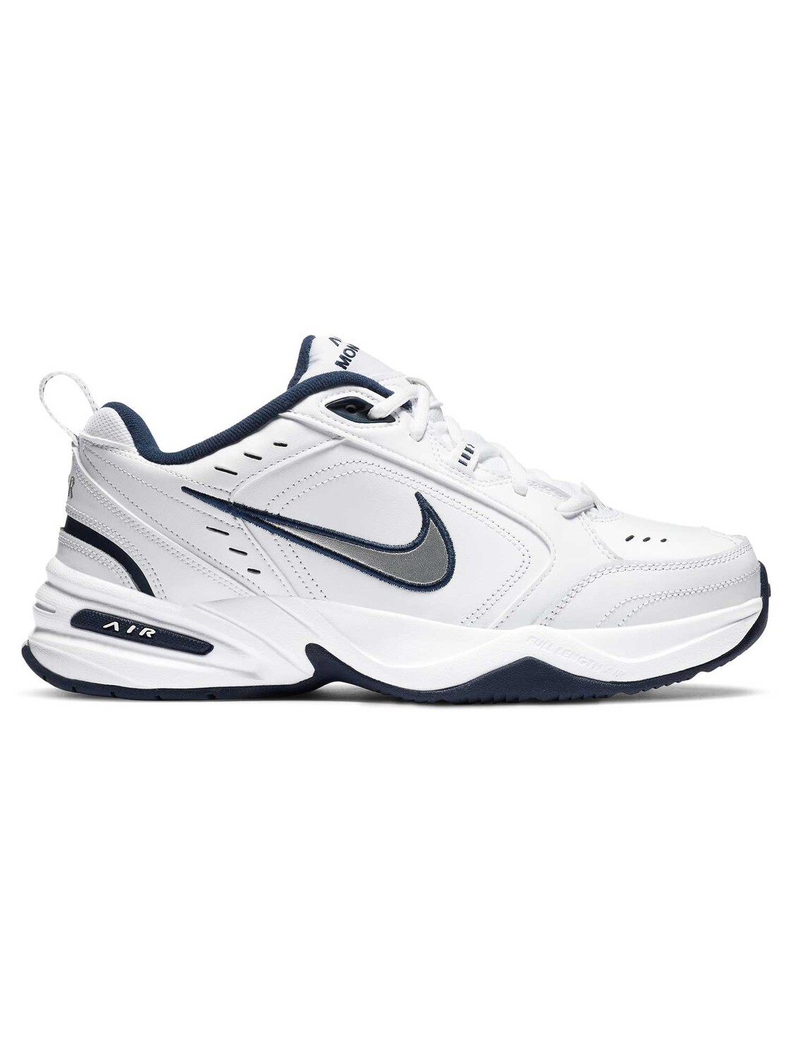 

Кроссовки Nike AIR MONARCH IV, белый