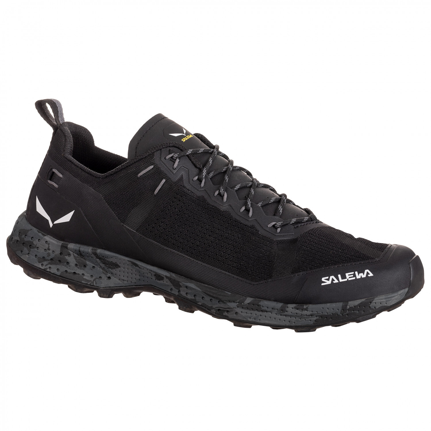 

Мультиспортивная обувь Salewa Pedroc Air, цвет Black/Camo, Черный, Мультиспортивная обувь Salewa Pedroc Air, цвет Black/Camo