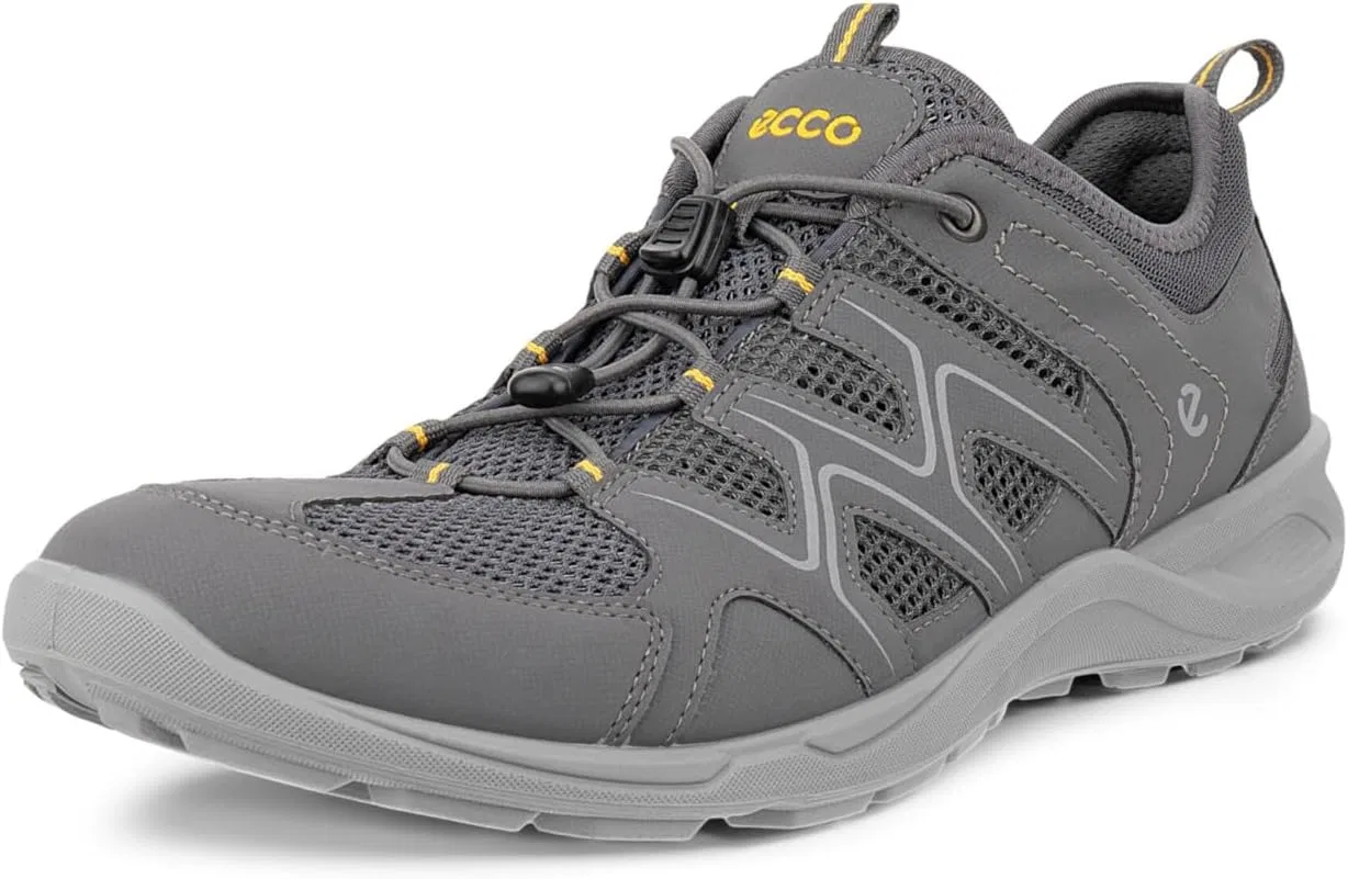 Кроссовки ECCO 825774 Tarmac/Tarmac, Gray