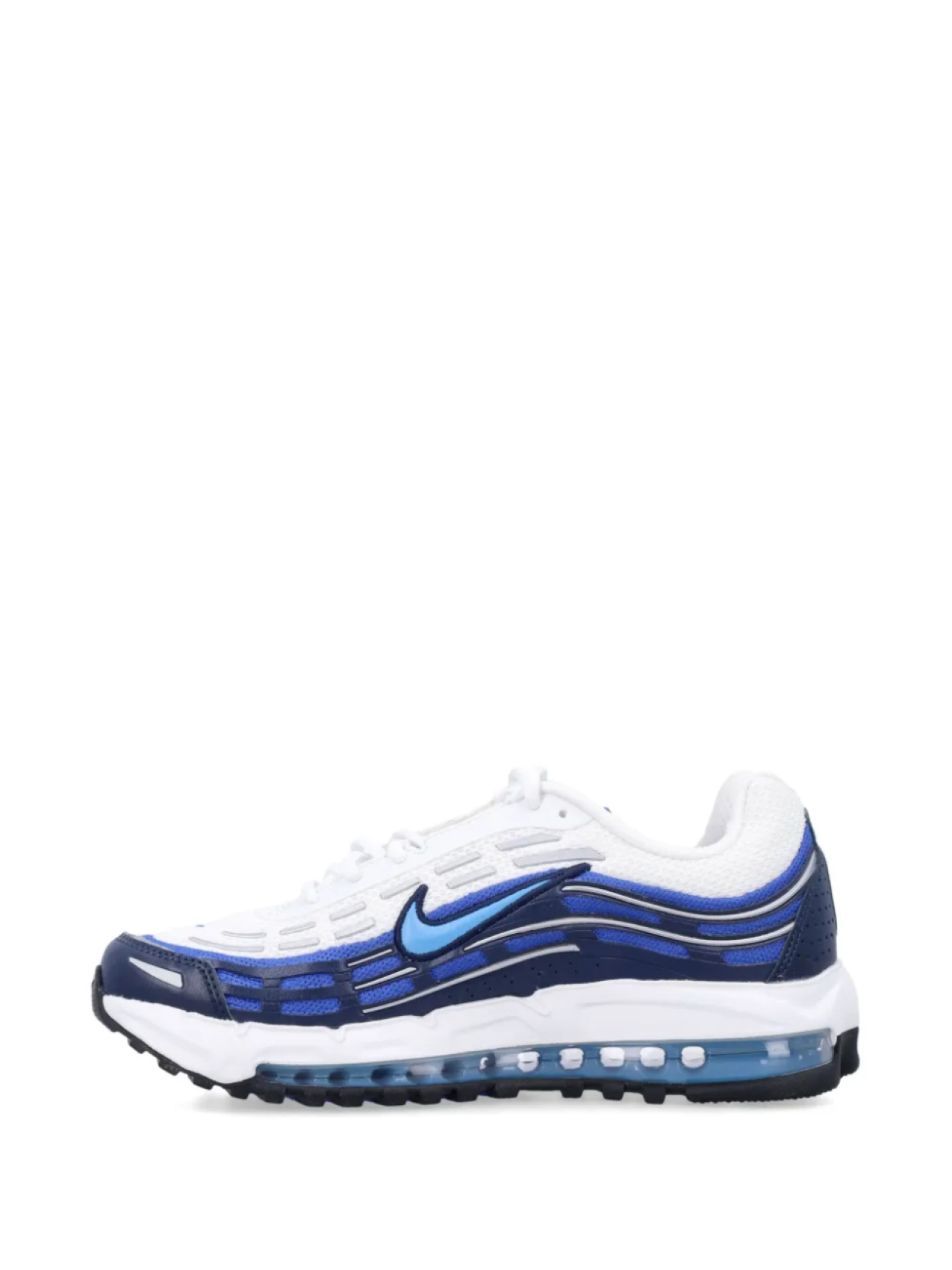 Кроссовки Air Max TL 2.5 Nike, белый — фото 4