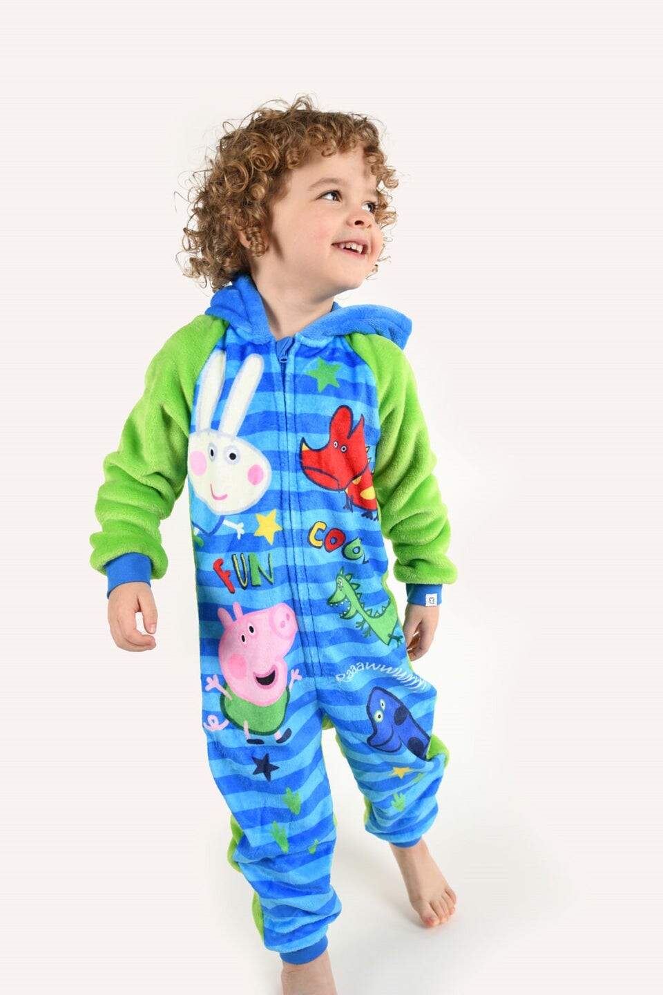 

Комбинезон George Pig Peppa Pig