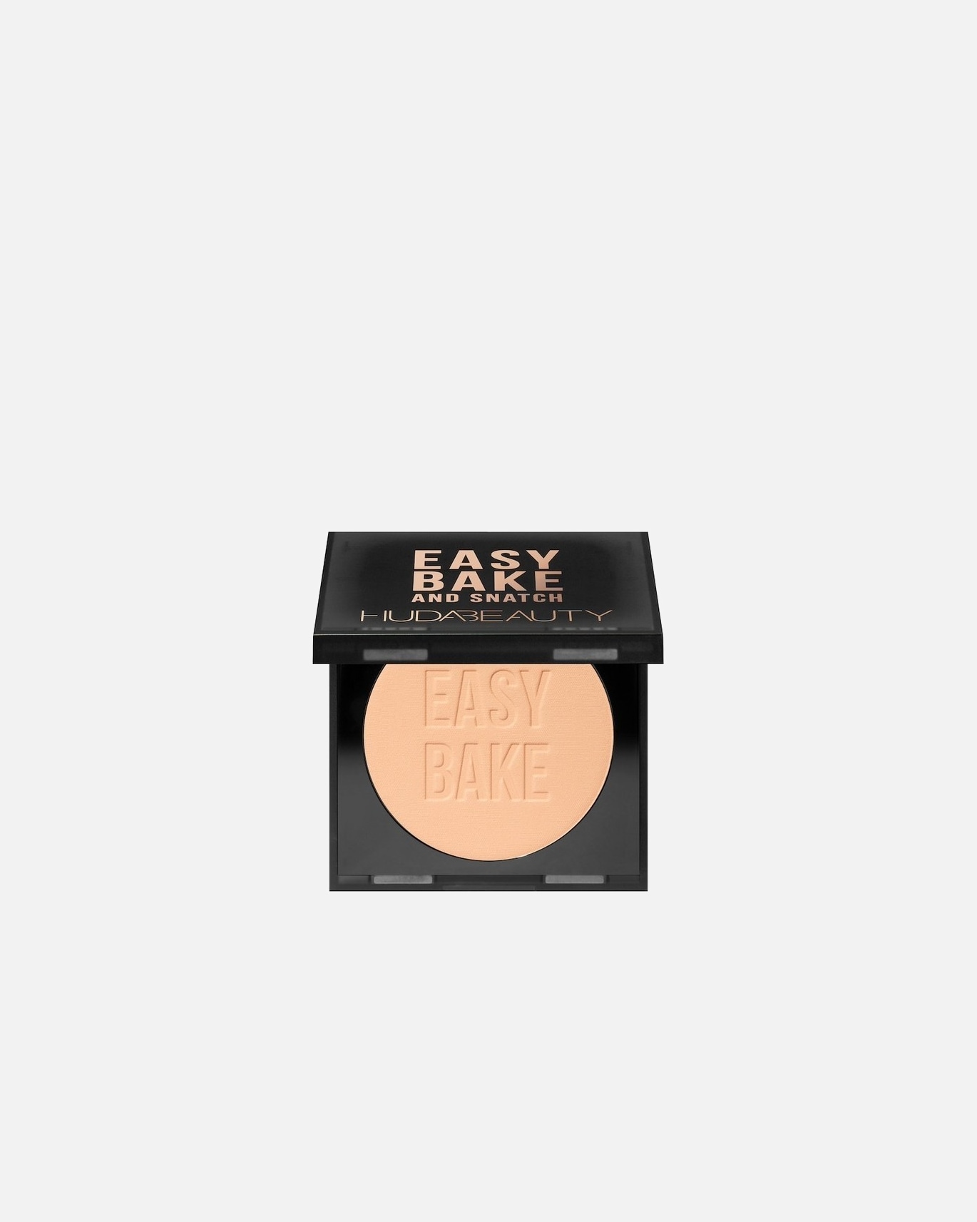 

Закрепляющая пудра Huda Beauty, peach pie, 8.5 гр