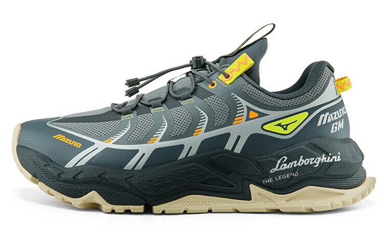 

Mizuno Кроссовки унисекс
