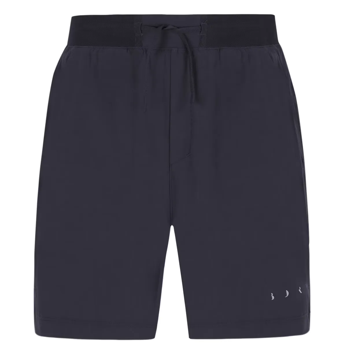 

Мужские шорты для йоги Natron Born Living Born Living Yoga, темно-серый