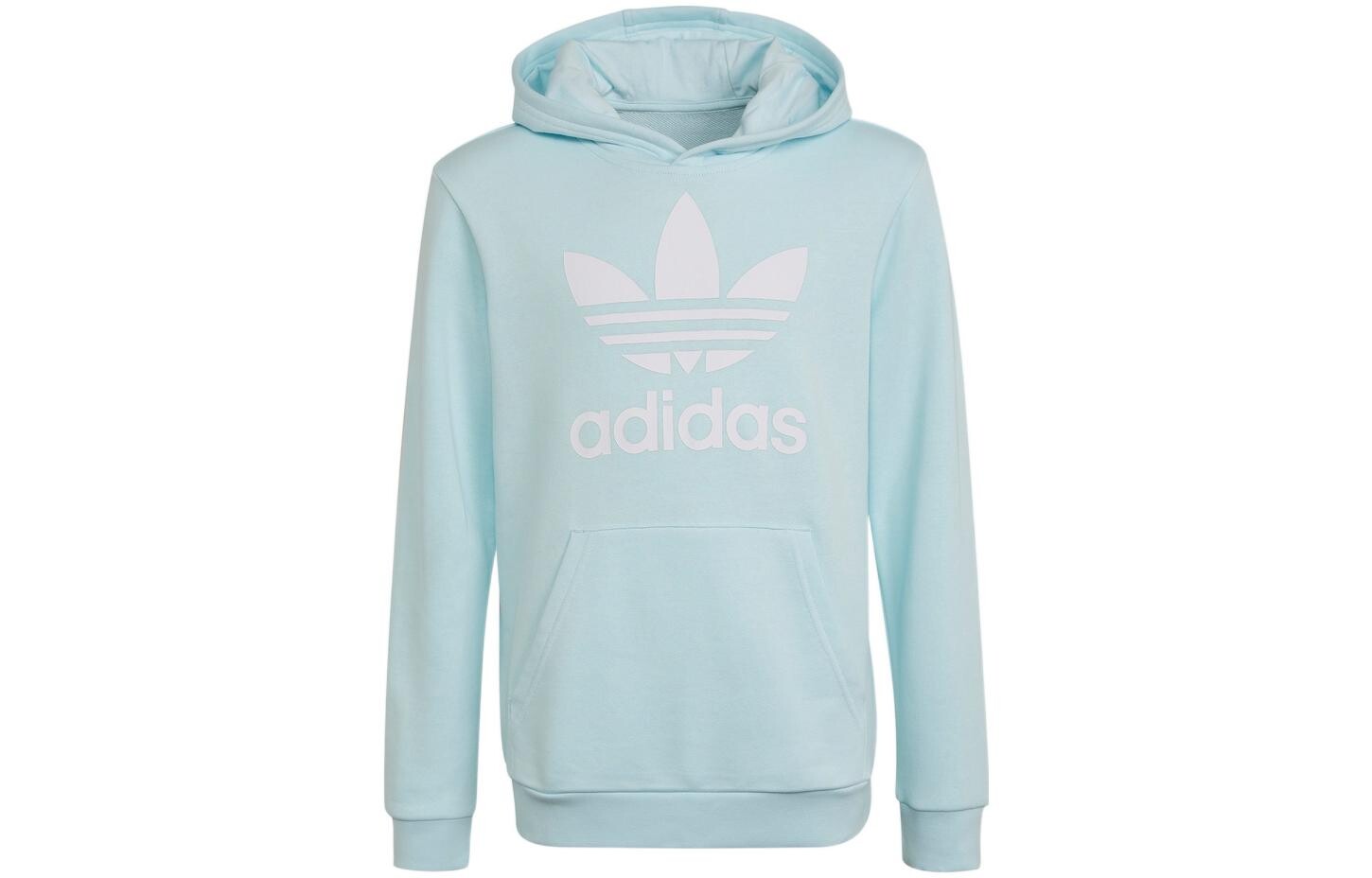 

Толстовка GS Adidas Originals, синий
