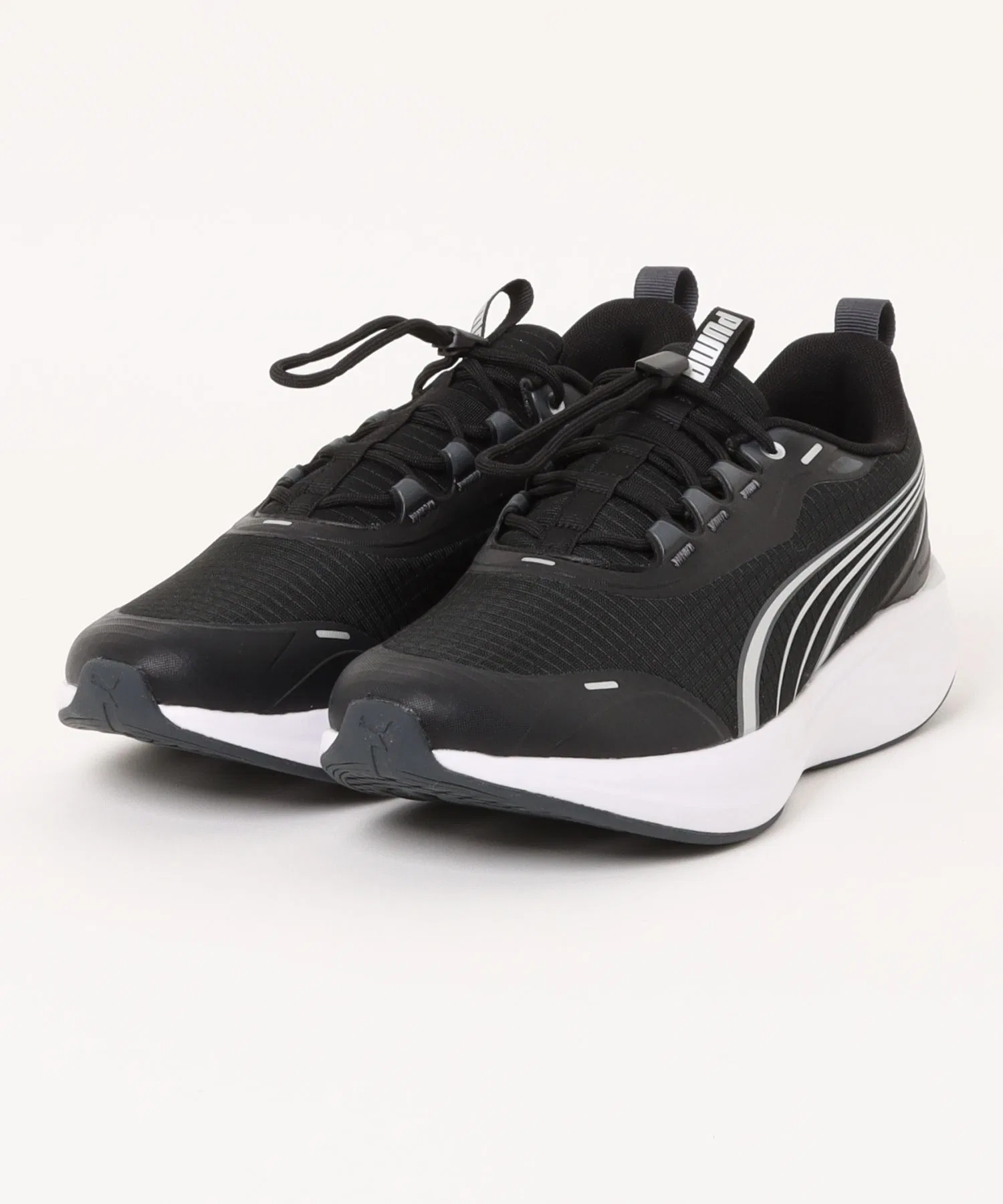 Мужские кроссовки Puma SOFTRIDE MOVE ON F WD