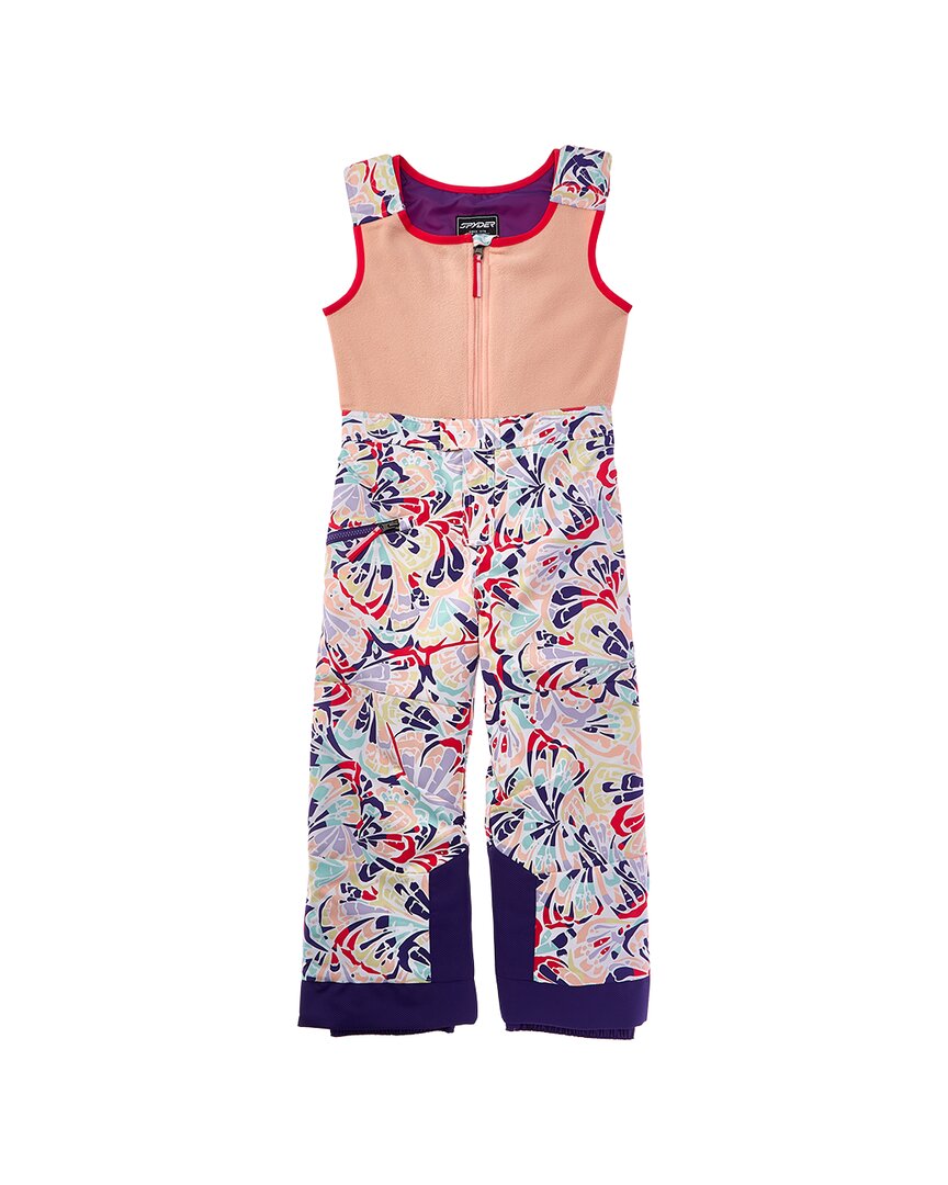 

Брюки Spyder Toddler Expedition Spyder, белый