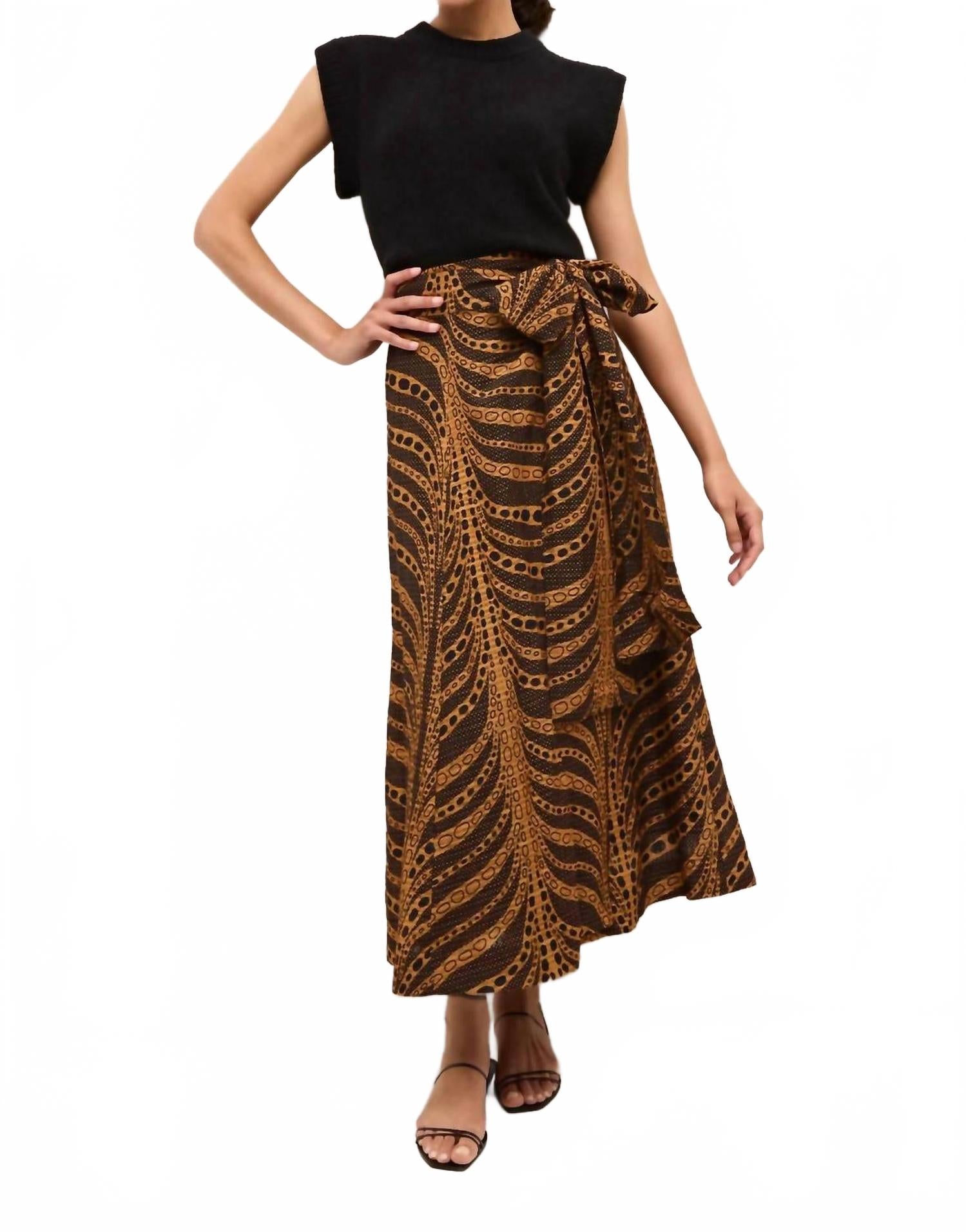 

Marie Oliver Свитер Belle Shell, черный пуховик