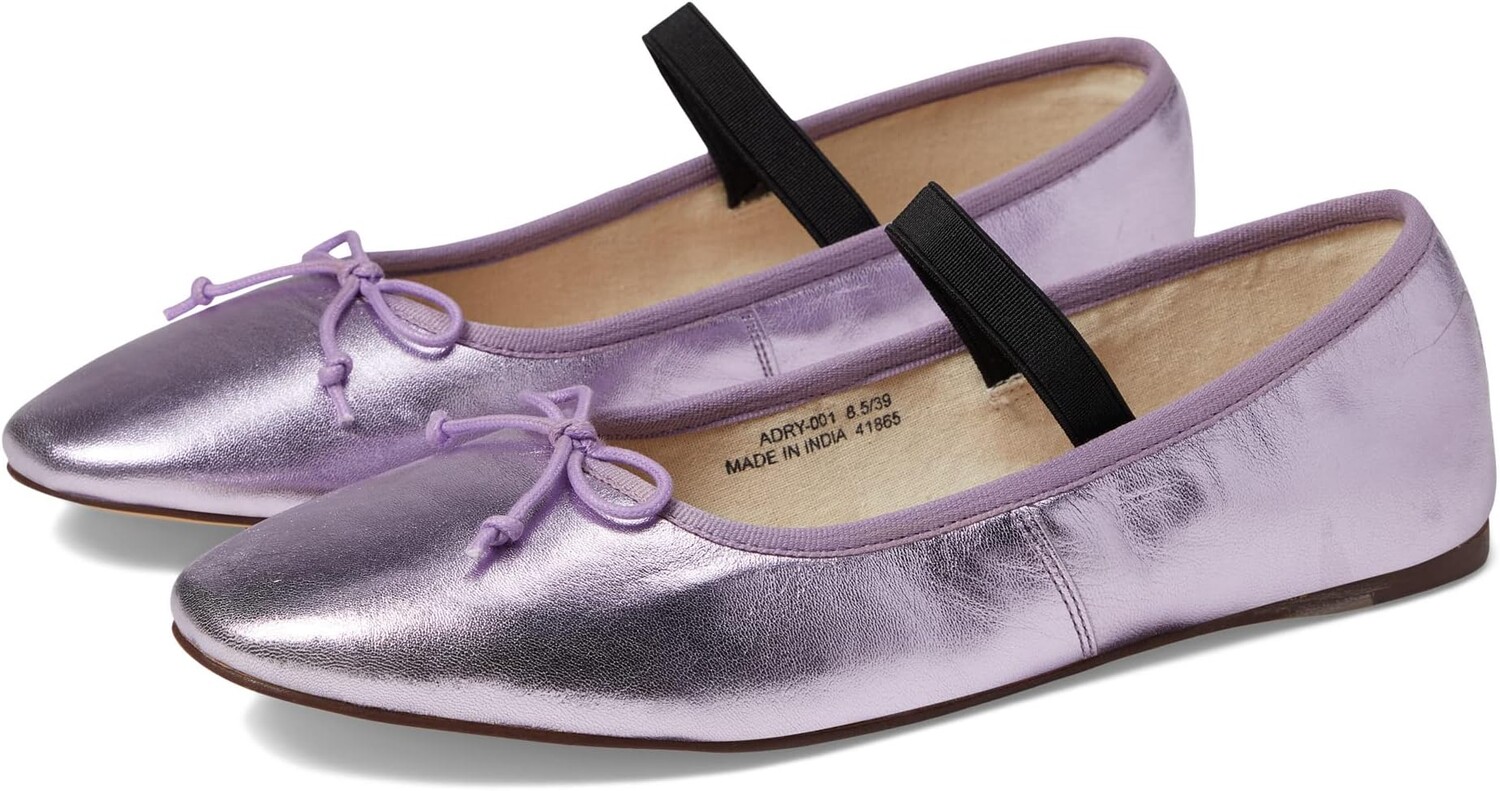 

Балетки Audrey Chinese Laundry, цвет Lilac Leather