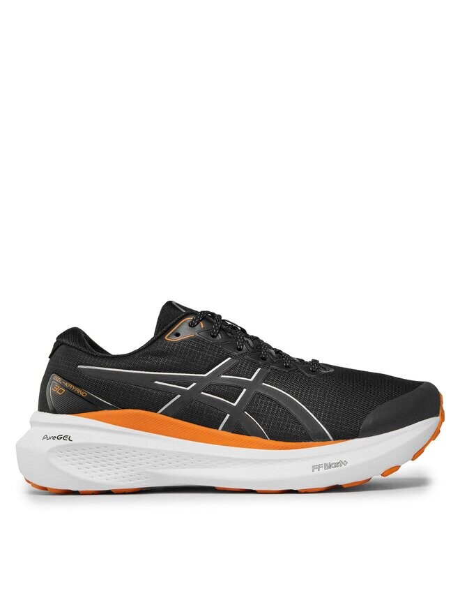 

Кроссовки Asics, черный