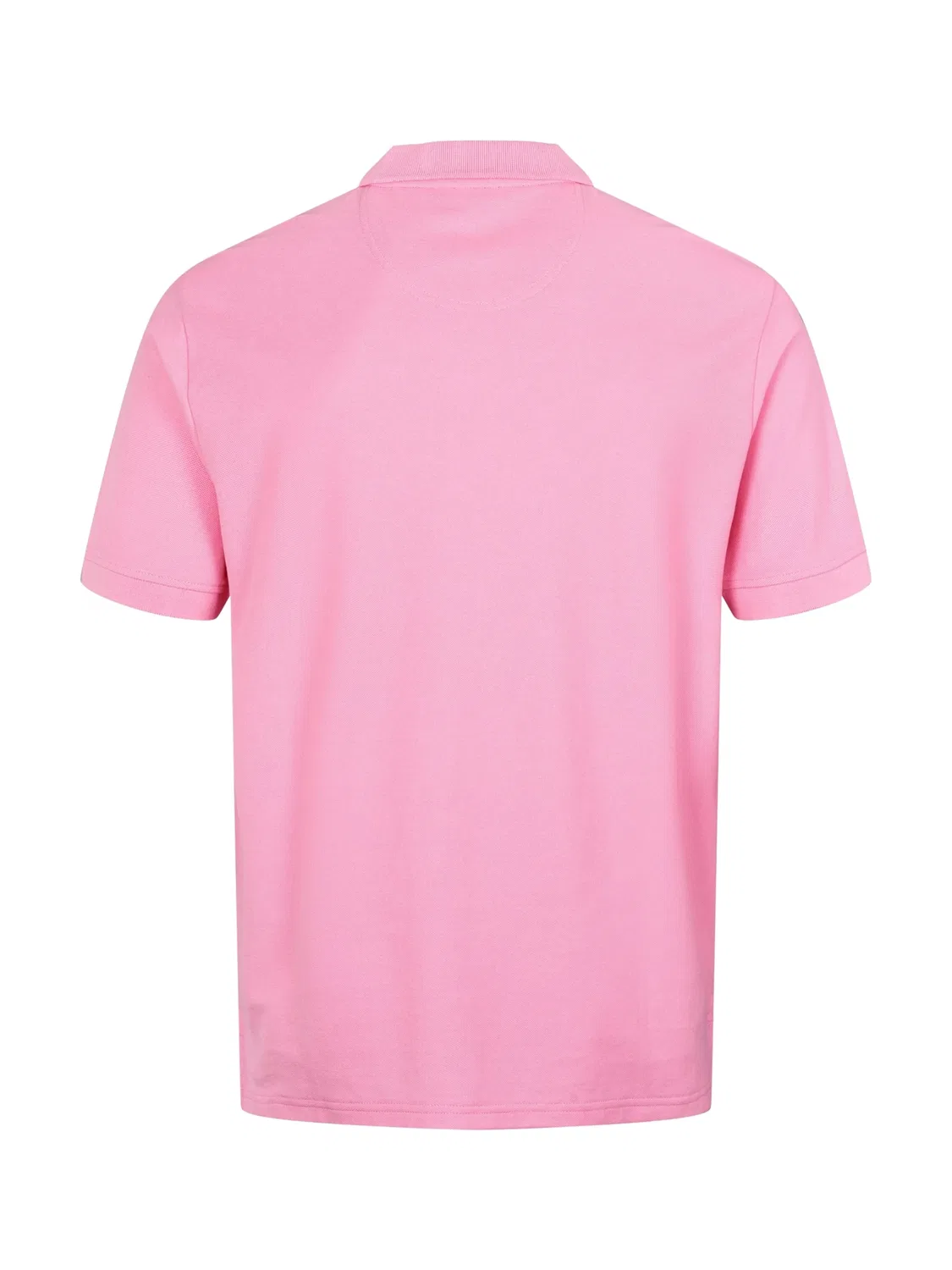 Рубашка на пуговицах стандартного кроя 'UMALFRED' U.S. Polo Assn., Pink — фото 2