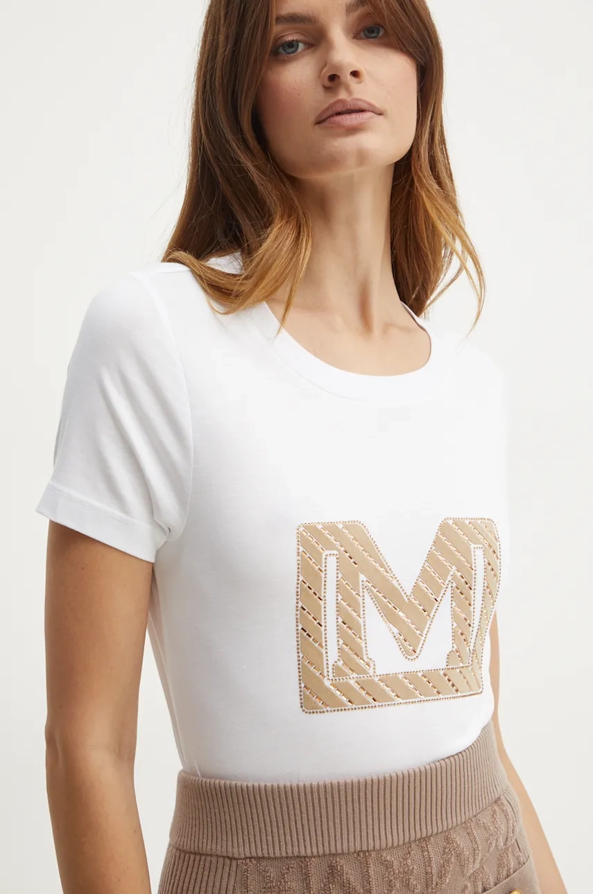 

АЛАРА футболка Marciano Guess, белый
