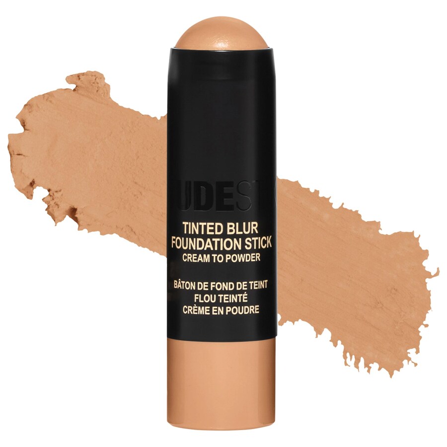 

Тонирующий стик-основа для лица Tinted Blur Foundation Stick NUDESTIX, 0.2 oz /6.2 g, Nude Medium 5