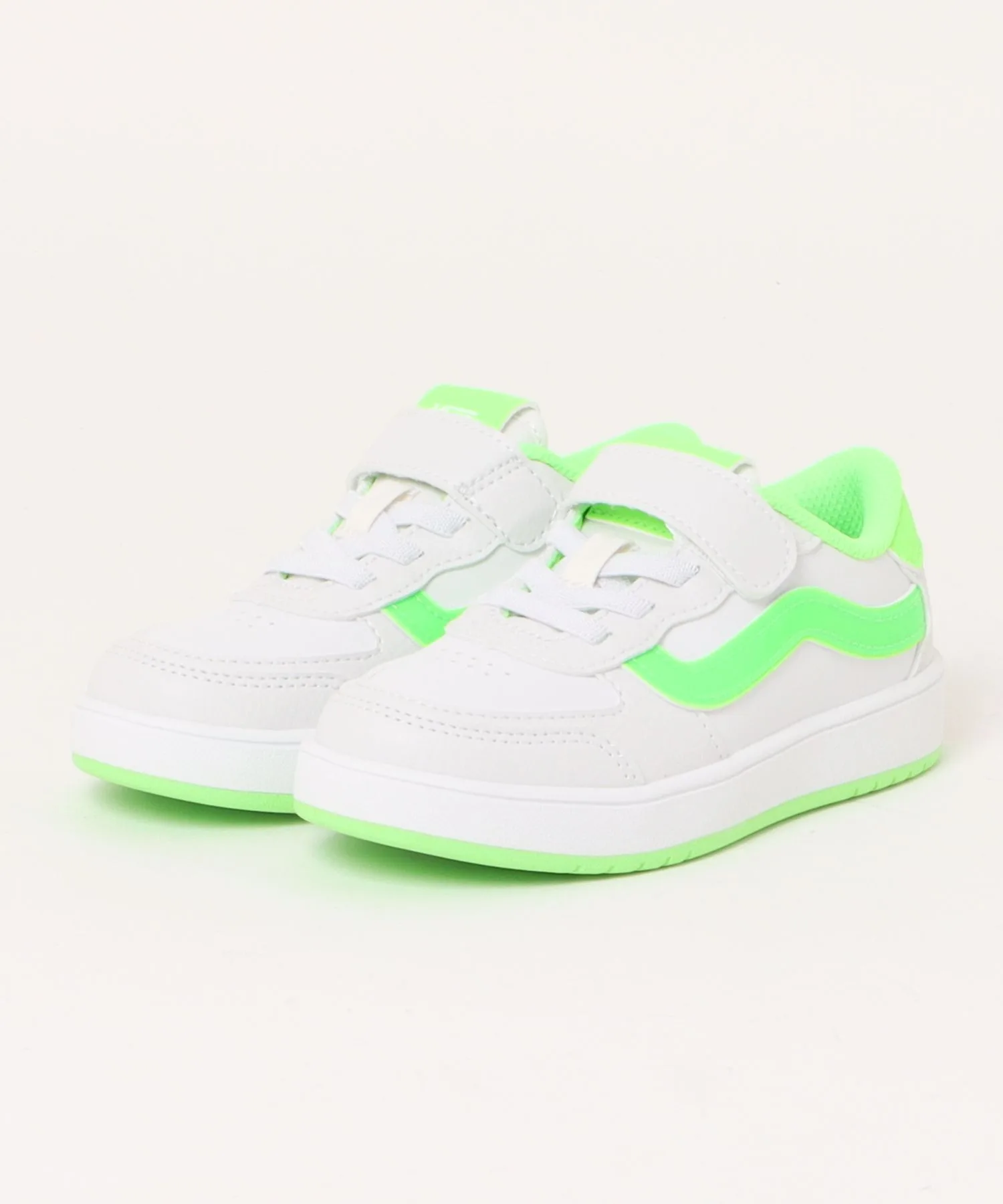 Детские кроссовки VANS Bravo V2740K
