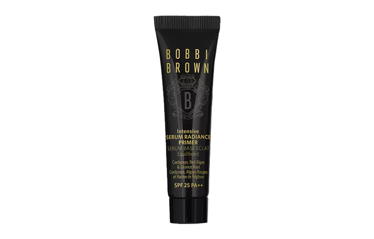 Основа под макияж Bobbi Brown Intensive Skin Serum Radiance Primer SPF 25, 15 мл — фото 2