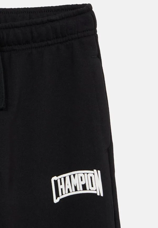 Спортивные штаны для колледжа Champion, Black — фото 3