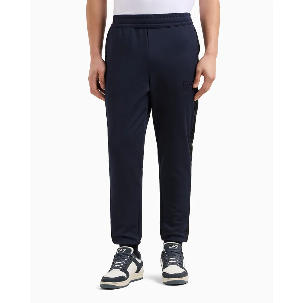 

Спортивные брюки EA7 EMPORIO ARMANI 7M000310_AF13526, синий