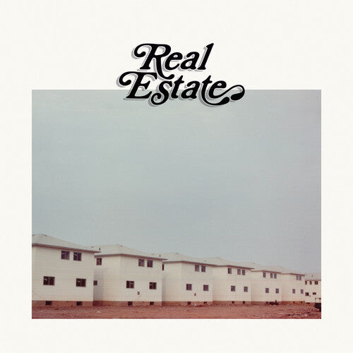 

CD диск Real Estate: Days
