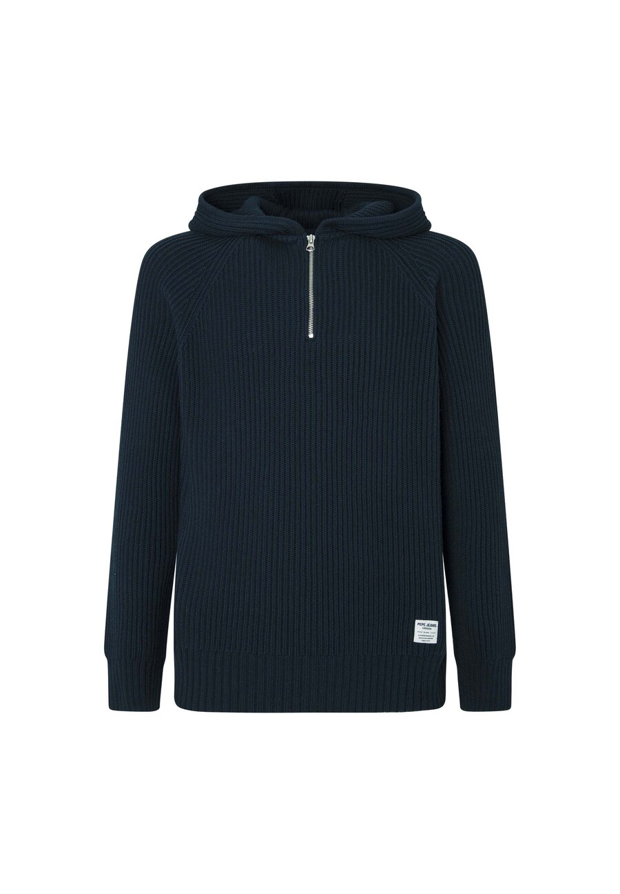 

Свитер Pepe Jeans Sweater COLIN HOODIE, синий