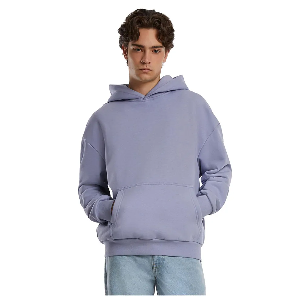 

Худи Urban Classics Ultra Heavy Oversized, синий