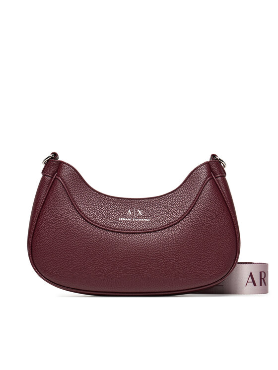 

Женская сумка 942883 CC783 UA343 Armani Exchange, красный